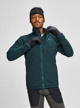 M's Shift AURAS Lined Jacket