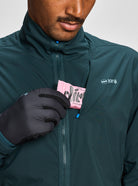 M's Shift AURAS Lined Jacket