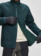 M's Shift AURAS Lined Jacket