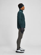 M's Shift AURAS Lined Jacket
