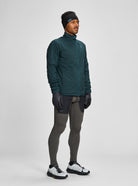 M's Shift AURAS Lined Jacket