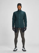 M's Shift AURAS Lined Jacket
