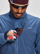 M's Shift AURAS Lined Jacket