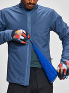 M's Shift AURAS Lined Jacket