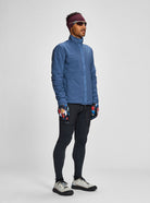 M's Shift AURAS Lined Jacket