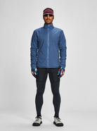 M's Shift AURAS Lined Jacket