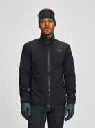 M's Shift AURAS Lined Jacket