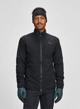 M's Shift AURAS Lined Jacket