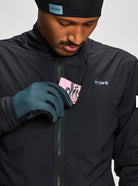 M's Shift AURAS Lined Jacket