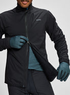 M's Shift AURAS Lined Jacket