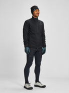 M's Shift AURAS Lined Jacket