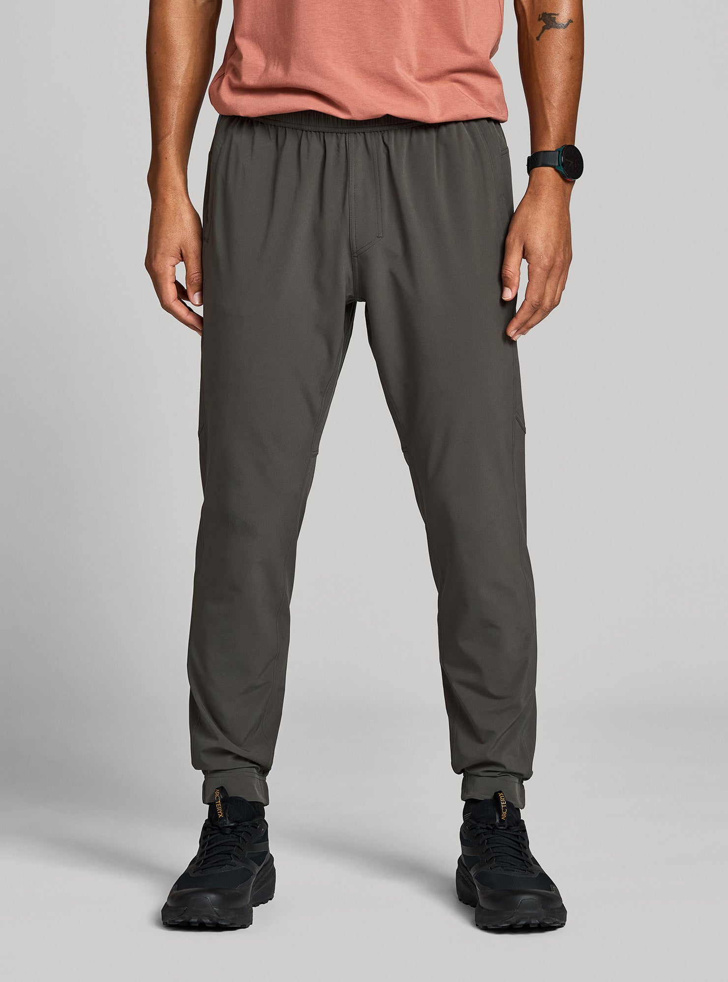 M's TTech Pant – Janji