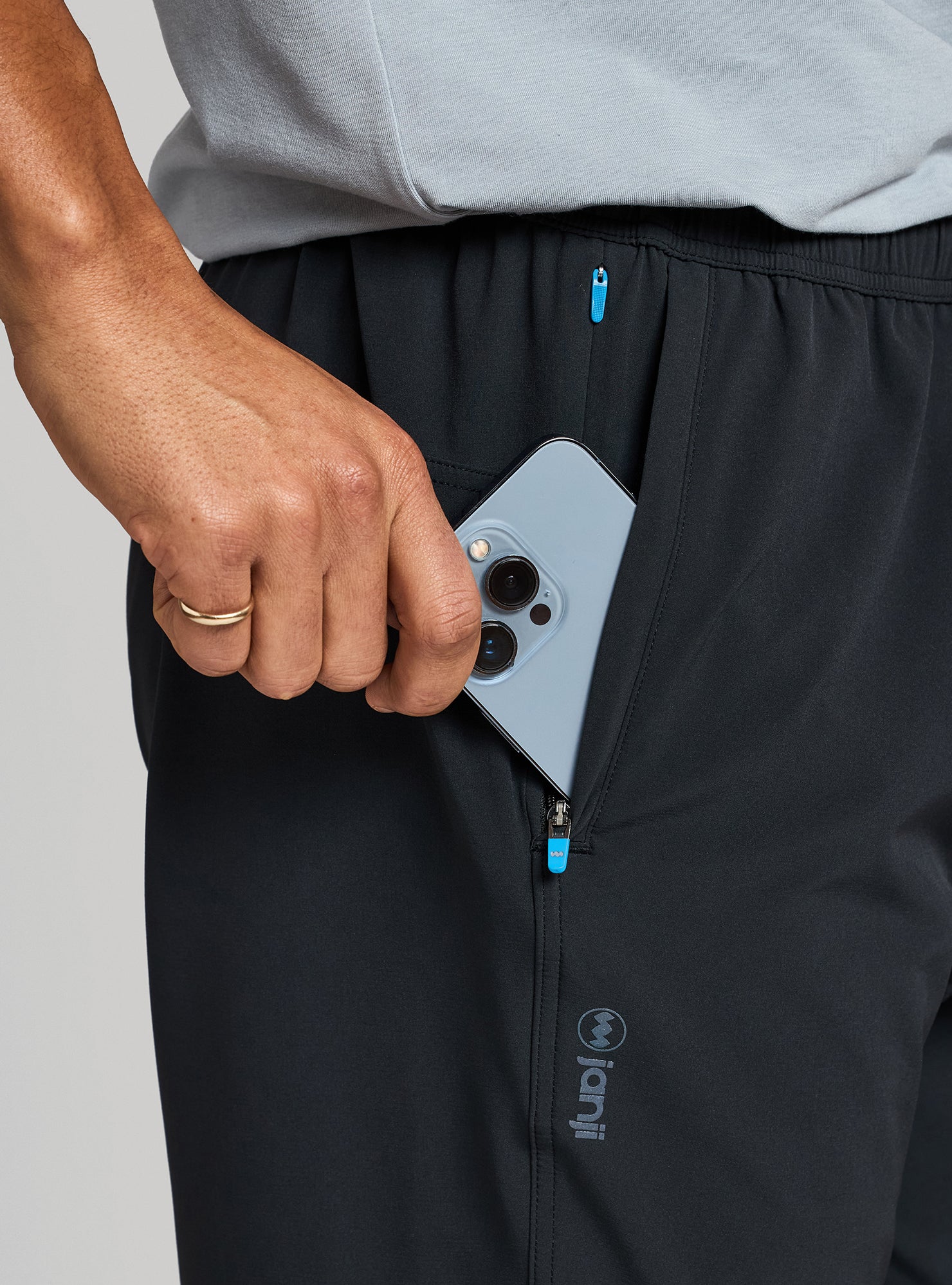 M's TTech Pant – Janji