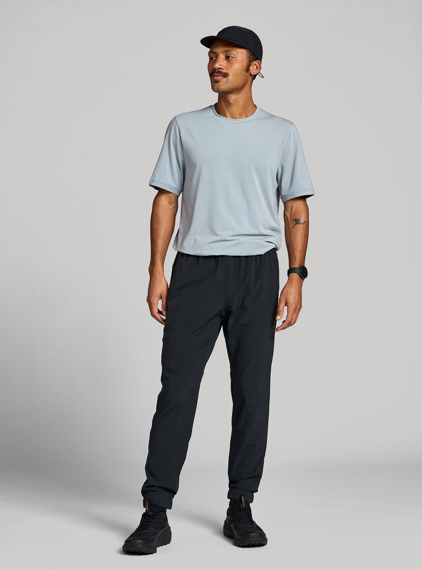 M's TTech Pant – Janji