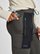 M's Boreal Fleece Tight