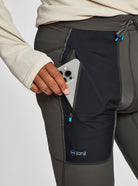 M's Boreal Fleece Tight