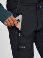 M's Boreal Fleece Tight