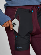 M's Boreal Fleece Tight