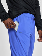 M’s Tempus Essential Run Pant