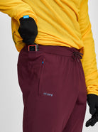 M’s Tempus Essential Run Pant