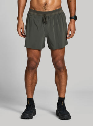 M's 5" AFO Middle Short