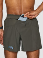 M's 5" AFO Middle Short