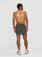 M's 5" AFO Middle Short
