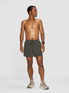 M's 5" AFO Middle Short