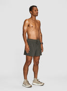 M's 5" AFO Middle Short