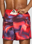 M's 5" AFO Middle Short