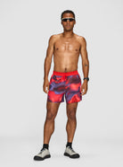 M's 5" AFO Middle Short