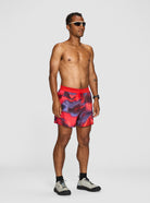 M's 5" AFO Middle Short