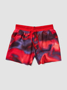 M's 5" AFO Middle Short