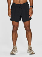 M's 5" AFO Middle Short