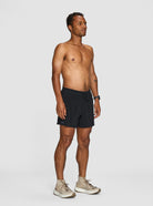 M's 5" AFO Middle Short