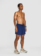 M's 5" AFO Middle Short