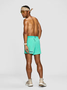 M's 5" AFO Middle Short