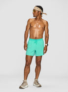M's 5" AFO Middle Short