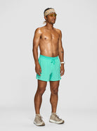 M's 5" AFO Middle Short