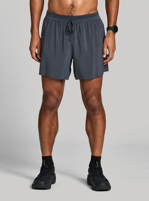 M's 5" AFO Middle Short