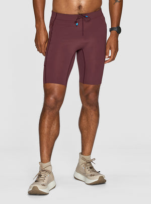 M's 8" Trail Half Tight