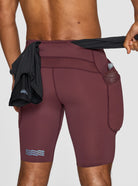 M's 8" Trail Half Tight