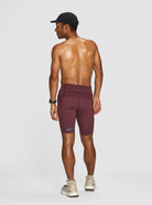 M's 8" Trail Half Tight
