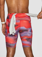 M's 8" Trail Half Tight