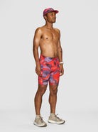 M's 8" Trail Half Tight