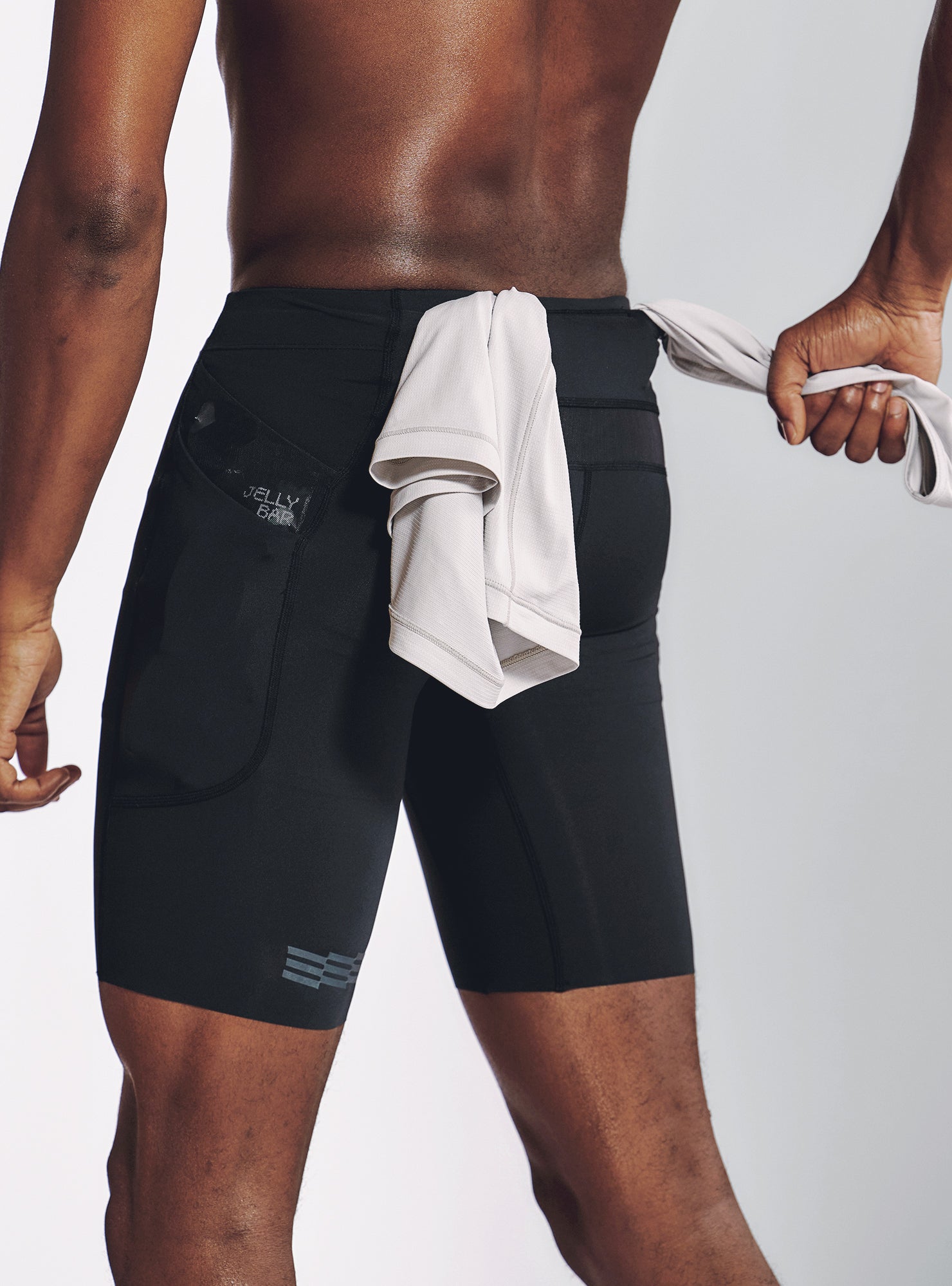 M's 8" Trail Half Tight