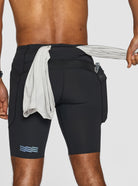 M's 8" Trail Half Tight