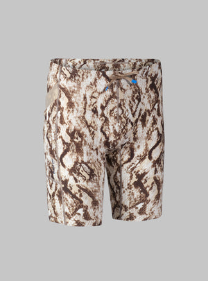 M's 8" Trail Half Tight