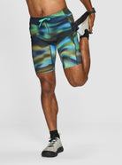 M's 8" Trail Half Tight