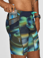 M's 8" Trail Half Tight